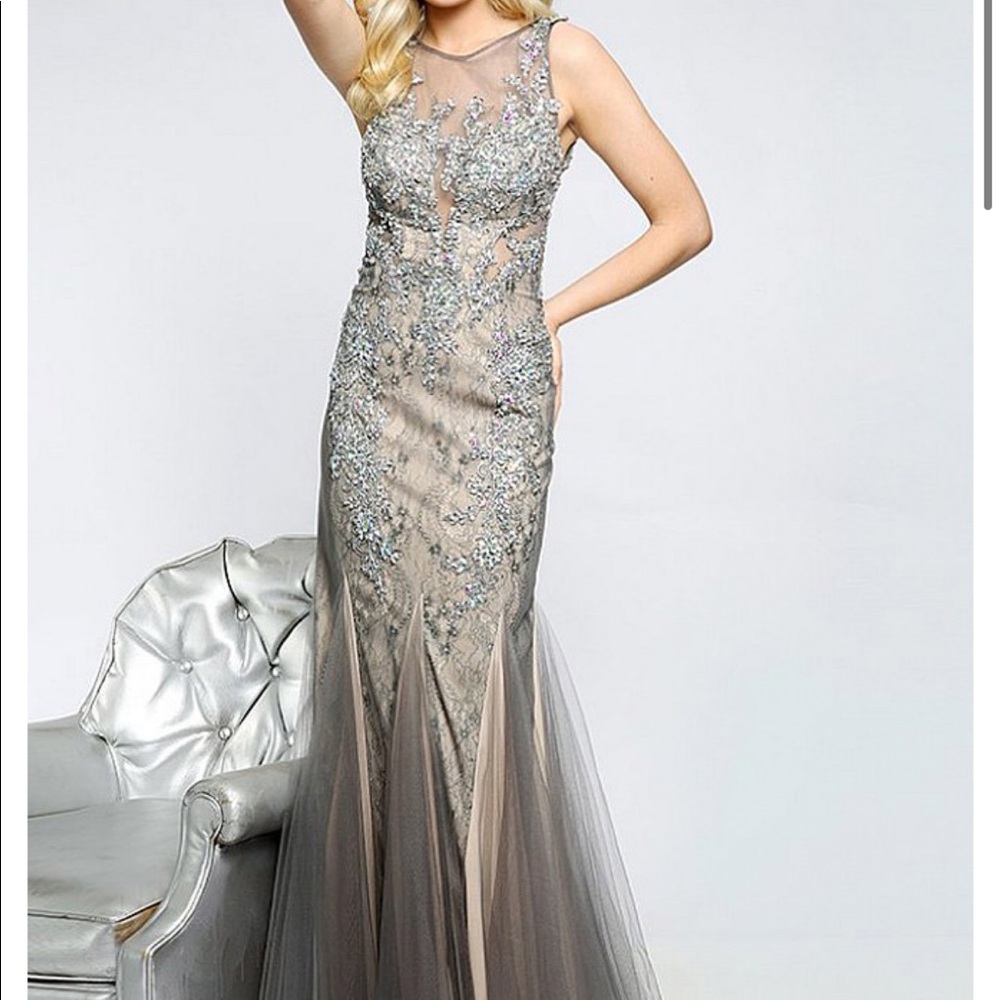 Jovani Prom Dress JVN98665
